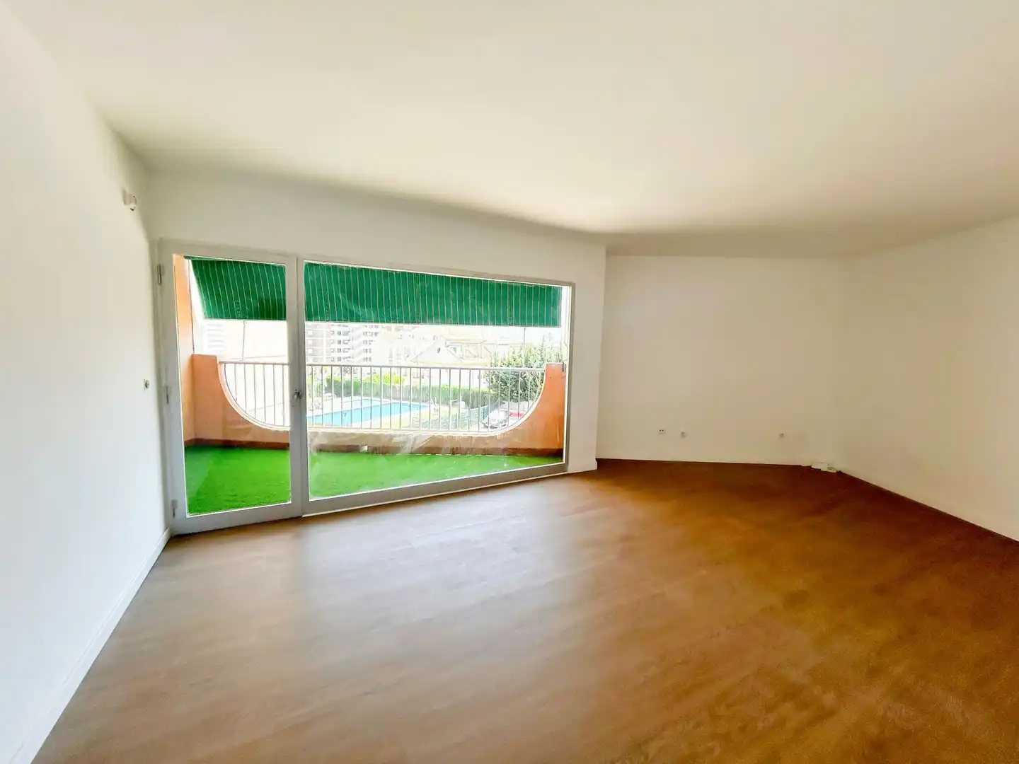 Apartament amb piscina en venda a Orihuela Costa, imagen 4