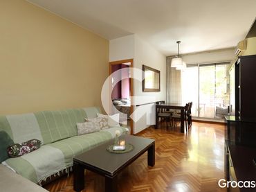 Wohnung mit Balkon zum Verkauf in CL SANTA DOROTEA