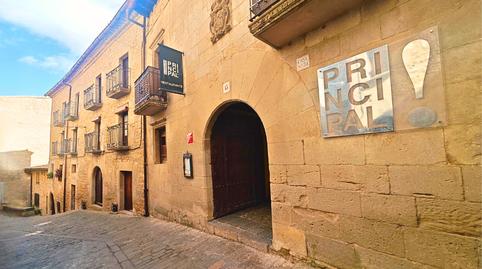 Photo 2 of Houses for sale in Calle Fernando el Católico, 13, Sos del Rey Católico, Zaragoza