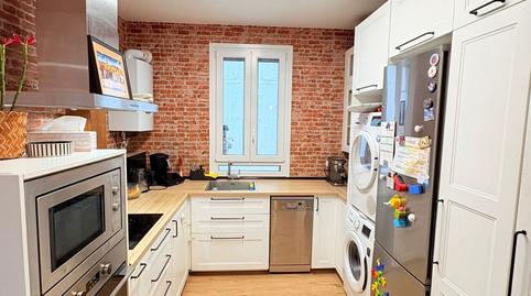 Foto 4 de Pis en venda a Txabarri - La Unión - Vista Alegre, Sestao