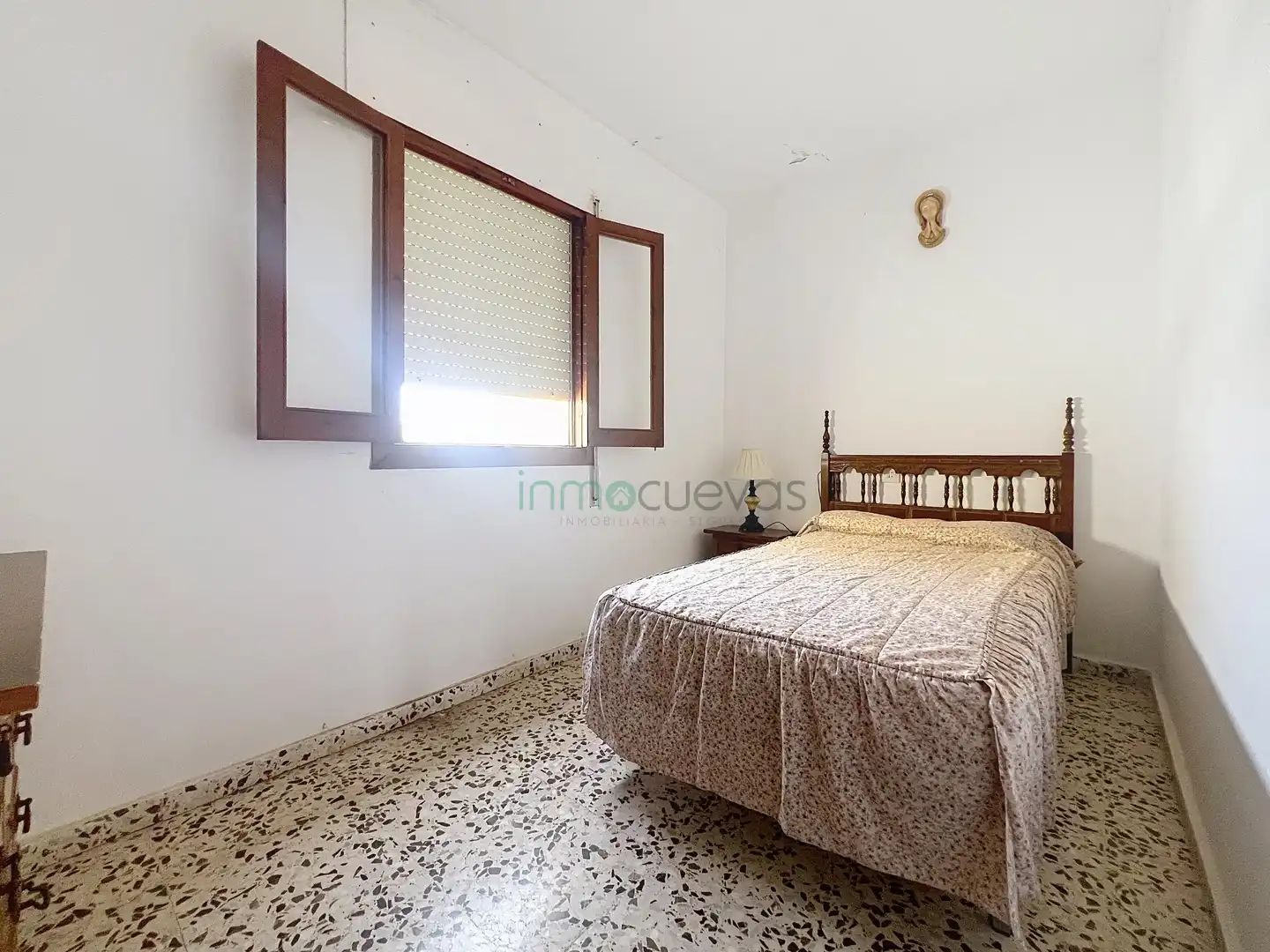 Habitación de Dúplex en venta en Cuevas del Almanzora con Aire acondicionado, Terraza y Balcón