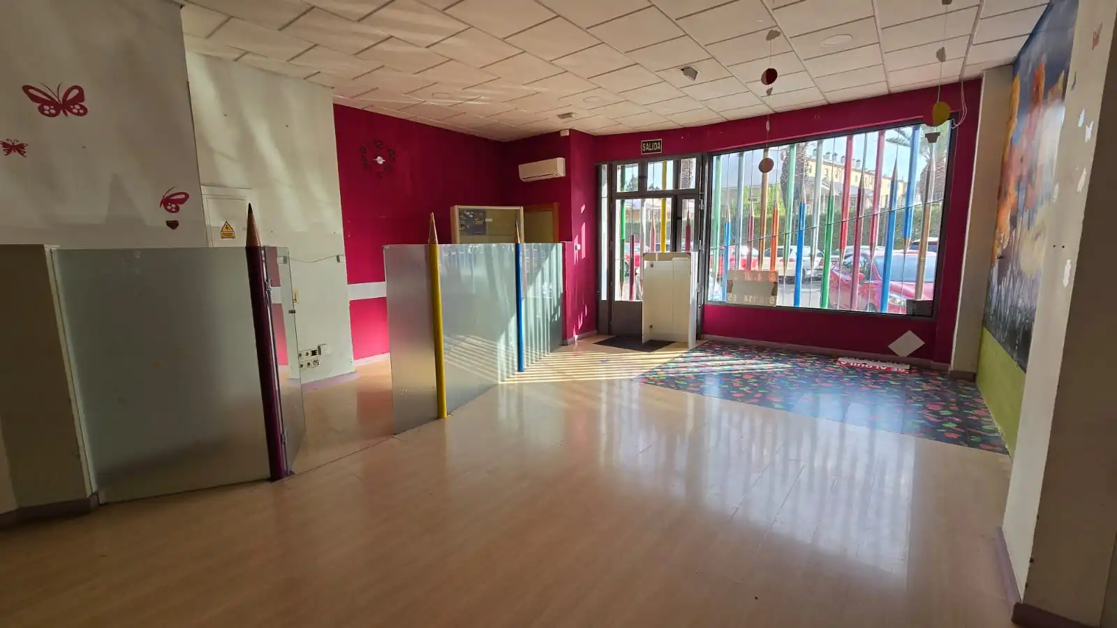 Local comercial en venda a Úbeda