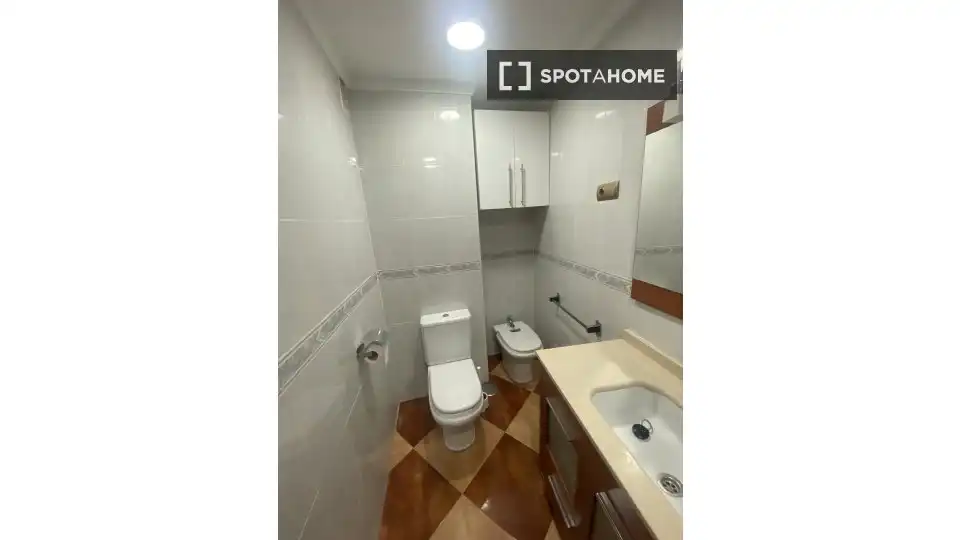 Habitación en La Unión - Cruz de Humilladero - Los Tilos