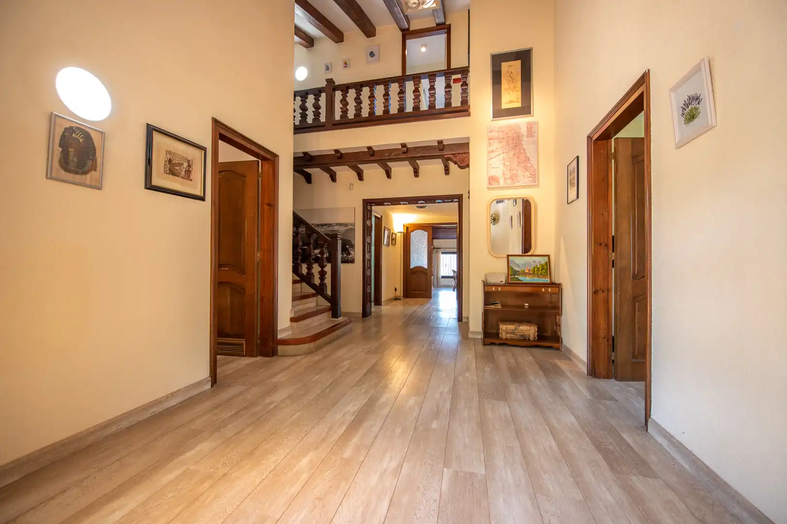Casa amb terrassa en venda a Sant Pol, imagen 8