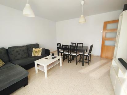 Living room of Flat for sale in Massamagrell  with Terrace