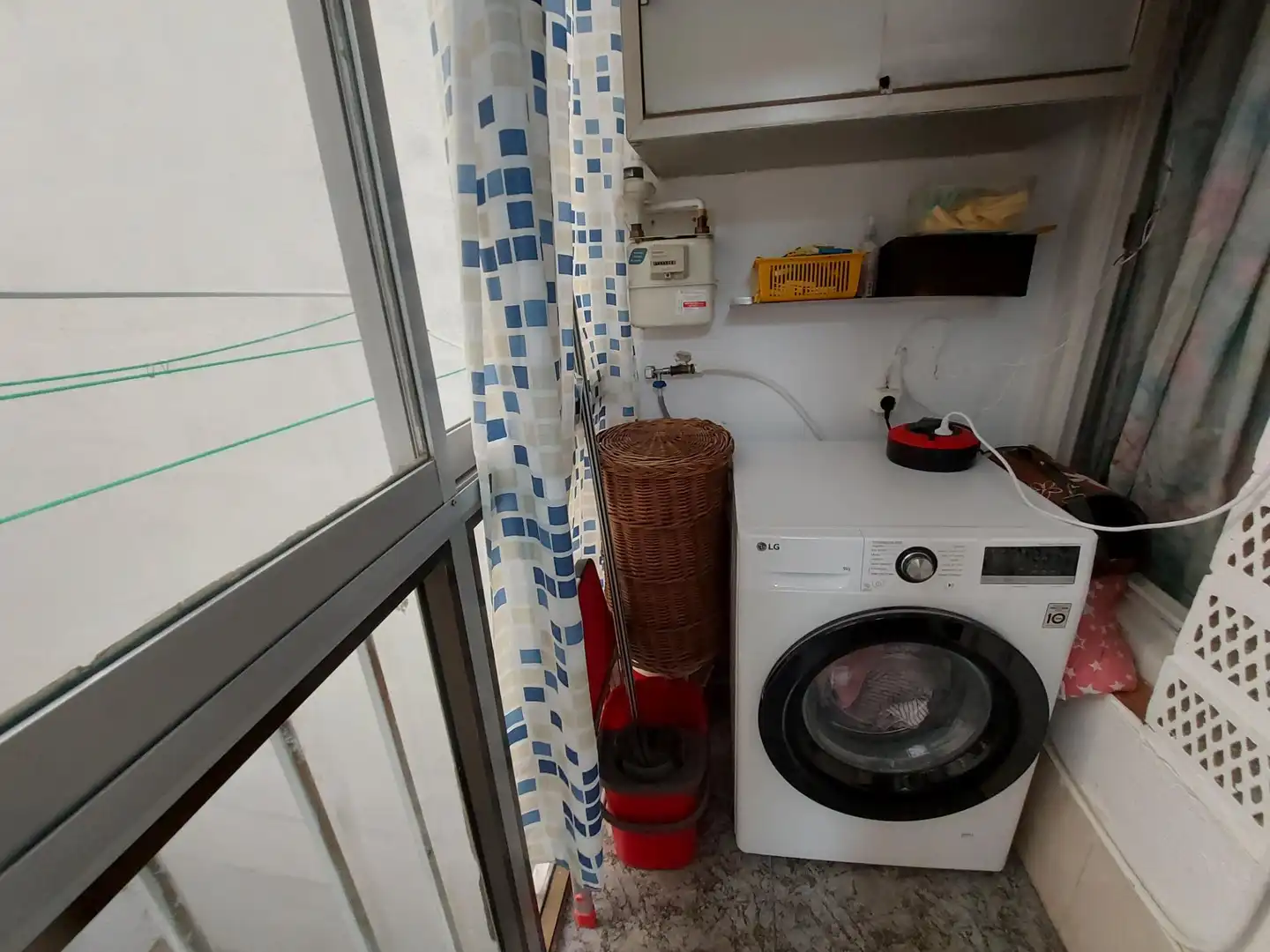 Piso en venta en Sant Andreu de la Barca