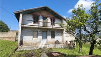 Exterior view of House or chalet for sale in Sondika  with Private garden, Storage room and Balcony