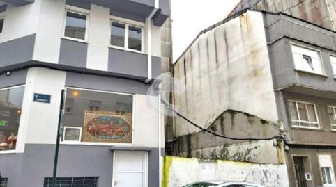 Photo 4 of Residential for sale in Monte Alto - Zalaeta - Atocha, A Coruña Capital