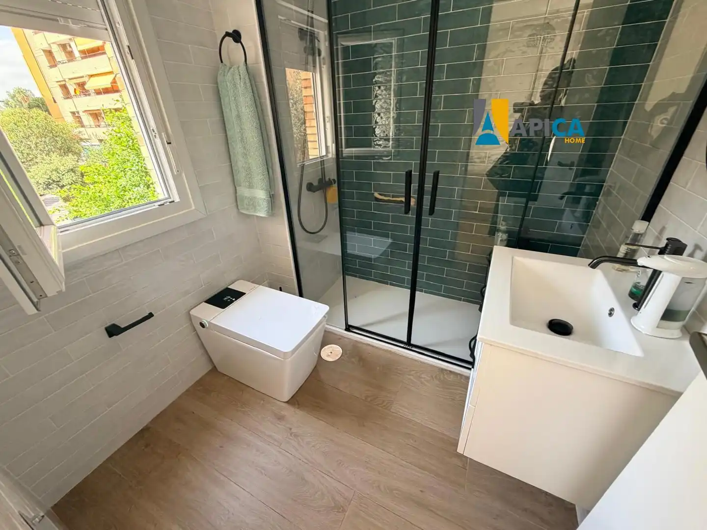 Appartement avec ascenseur à vendre à La Reconquista - El Rosario, imagen 5