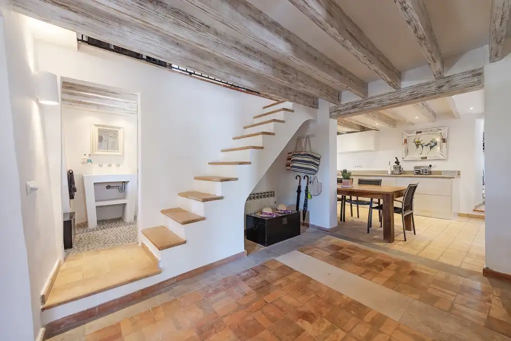 Detached house with terrace for sale in Pollença Poble, imagen 10