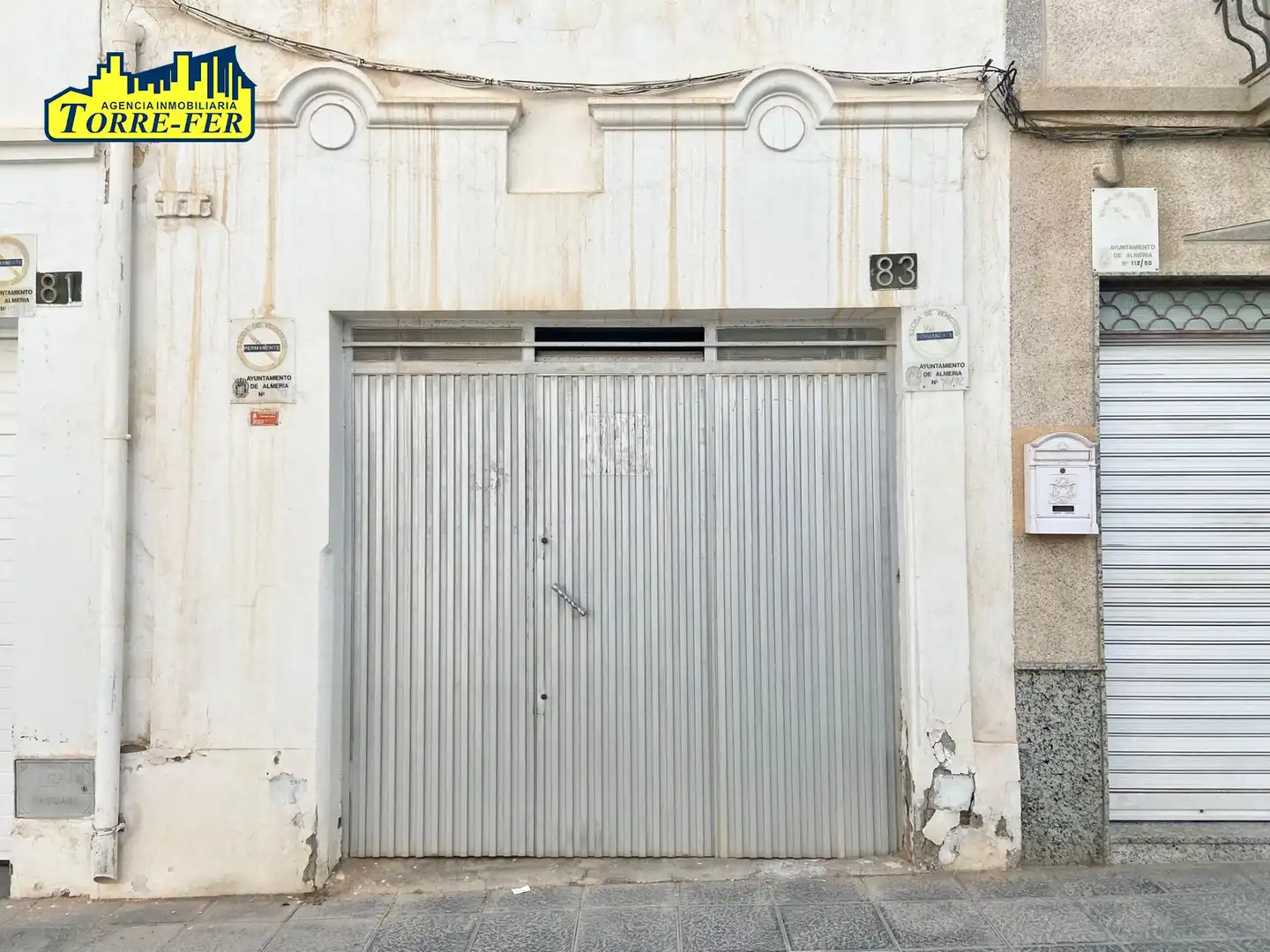 Haus oder Chalet zum Verkauf in Calle MEMORIAS, 83, Plaza de Toros - Santa Rita