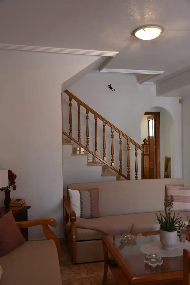 Dúplex en venta en Orihuela con Terraza, Piscina y Amueblado