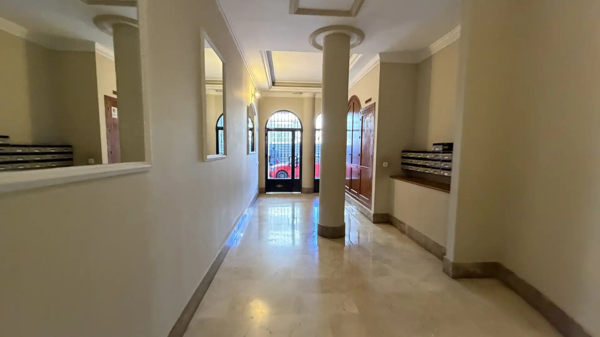 Piso en venta en Campo de Mijas