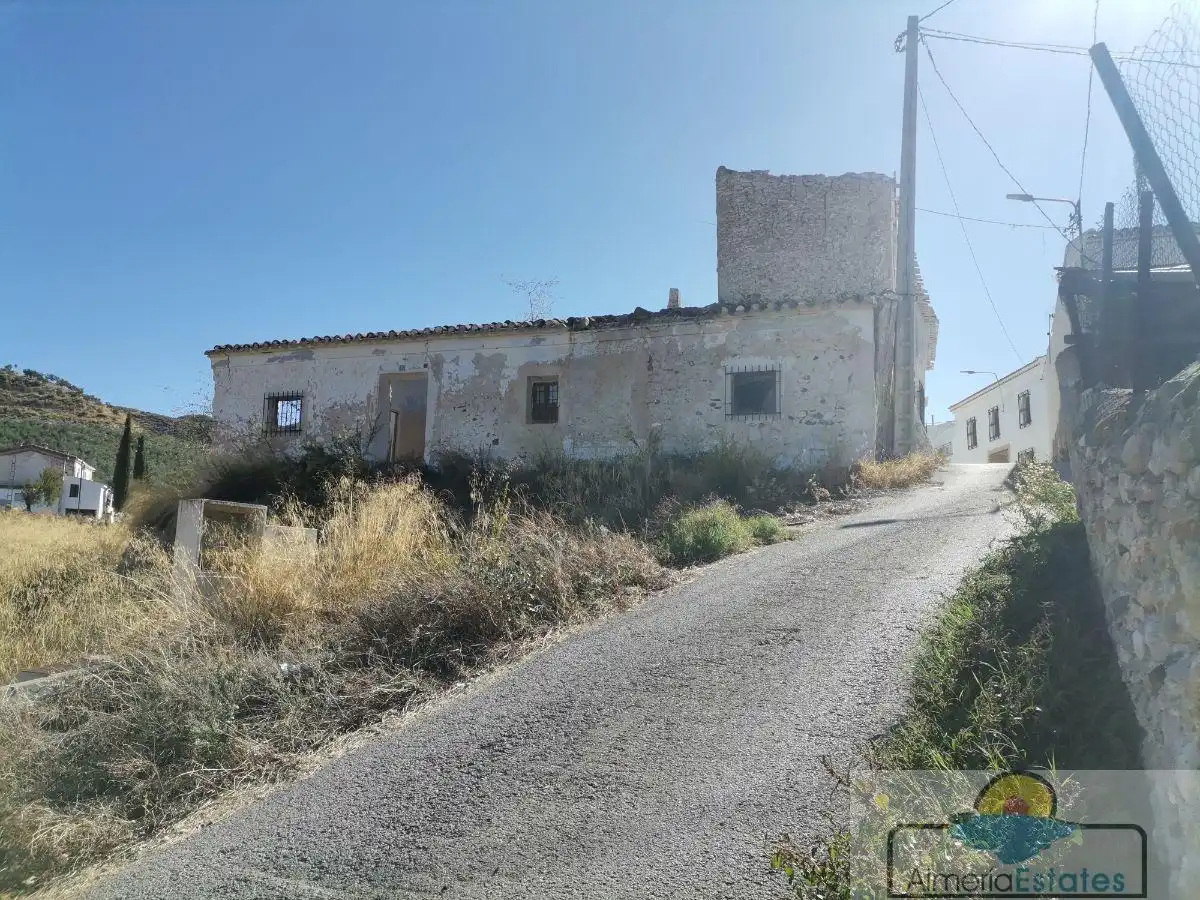 Lands and plots for sale in Arboleas, imagen 17