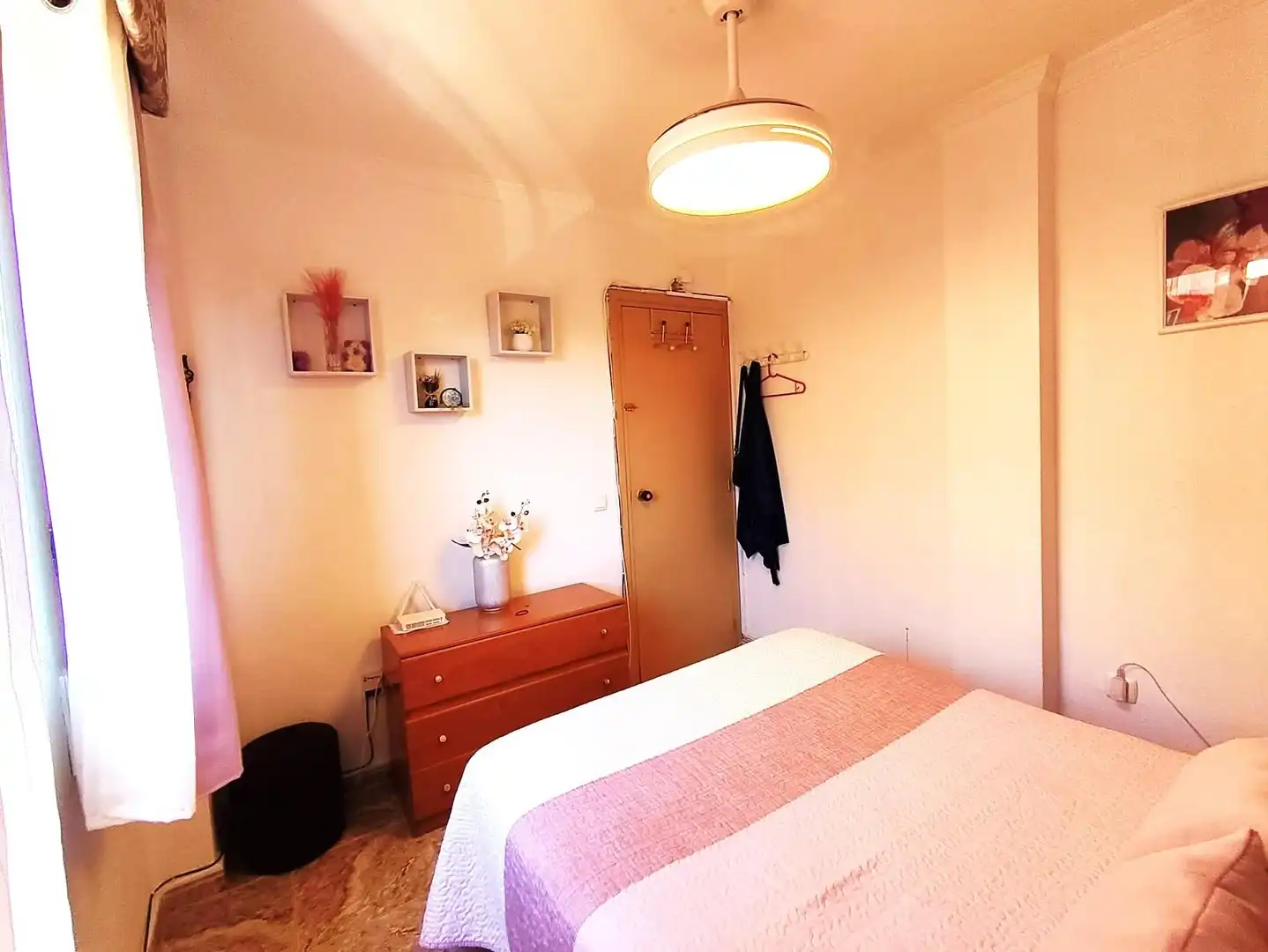Habitación de Ático en venta en Torrevieja con Trastero y Amueblado