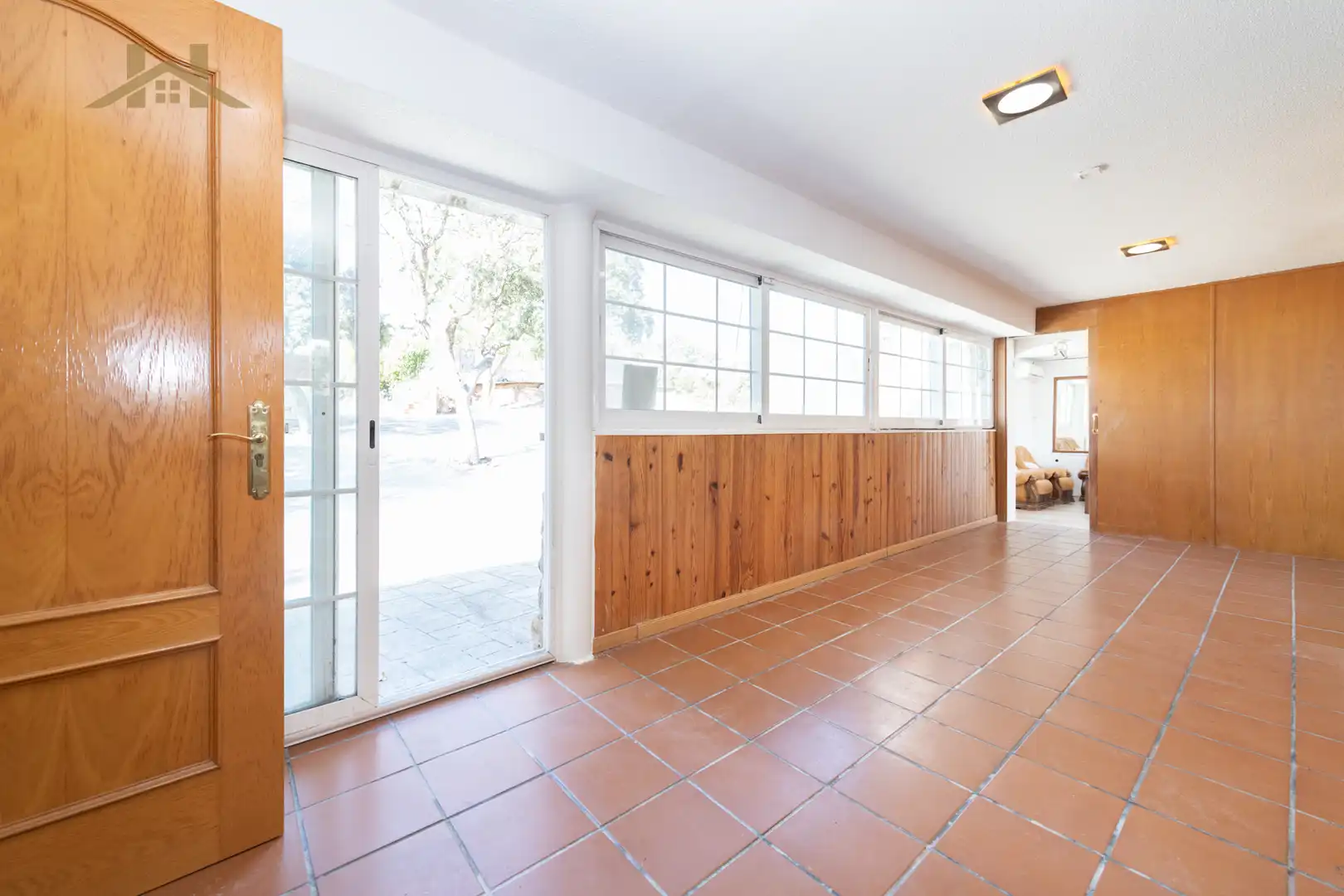 Villa mit Terrasse zum Verkauf in Calle Batres 51, imagen 22