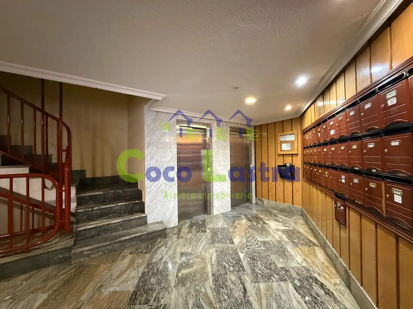 Piso en venta en Salamanca con Calefacción, Terraza y Horno