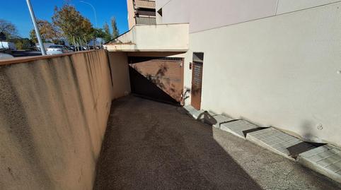 Foto 4 de Garatge en venda a Carrer Sau de, Torre-romeu, Barcelona