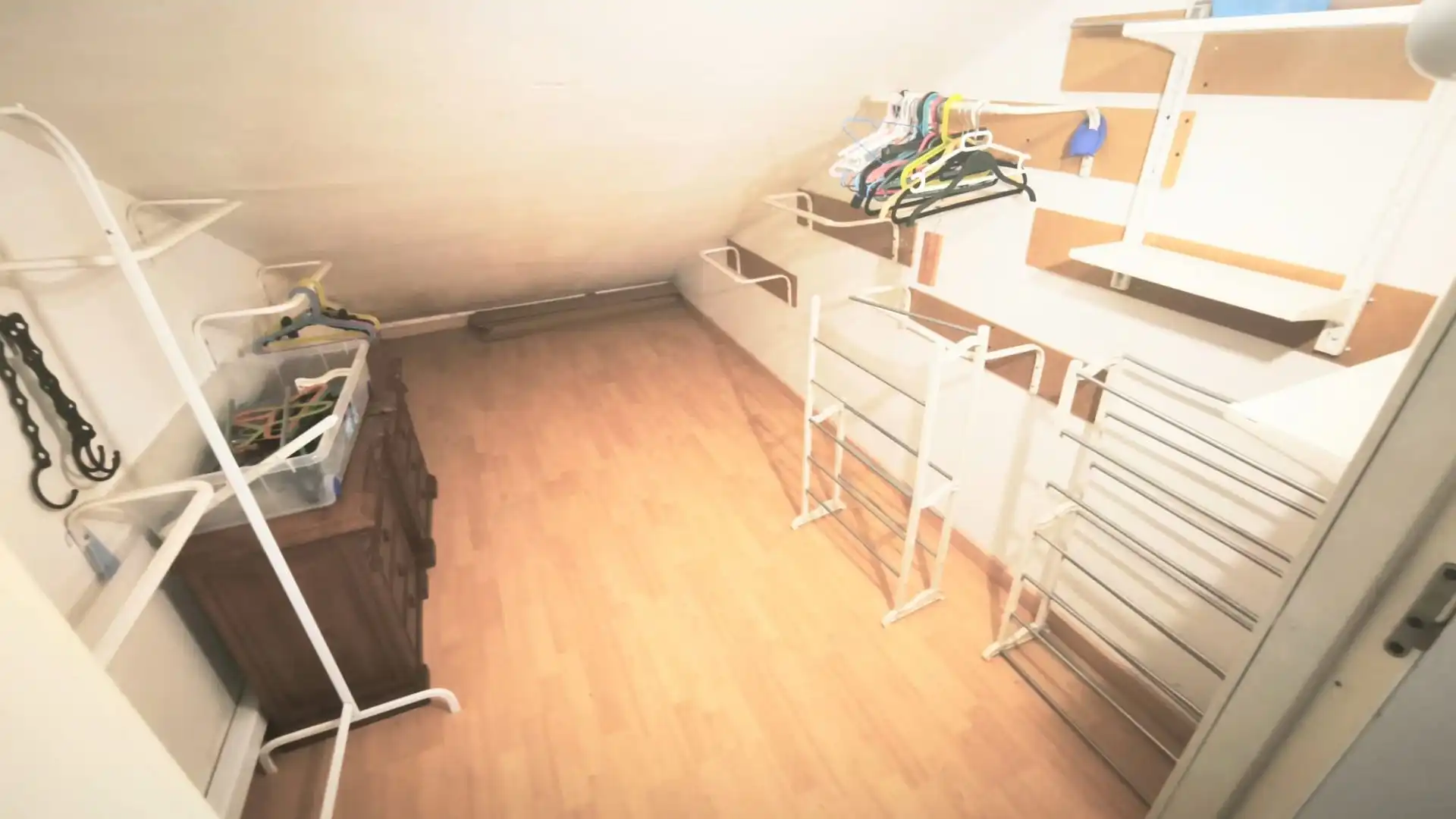 Ático en venta en Málaga con Aire acondicionado, Terraza y Trastero