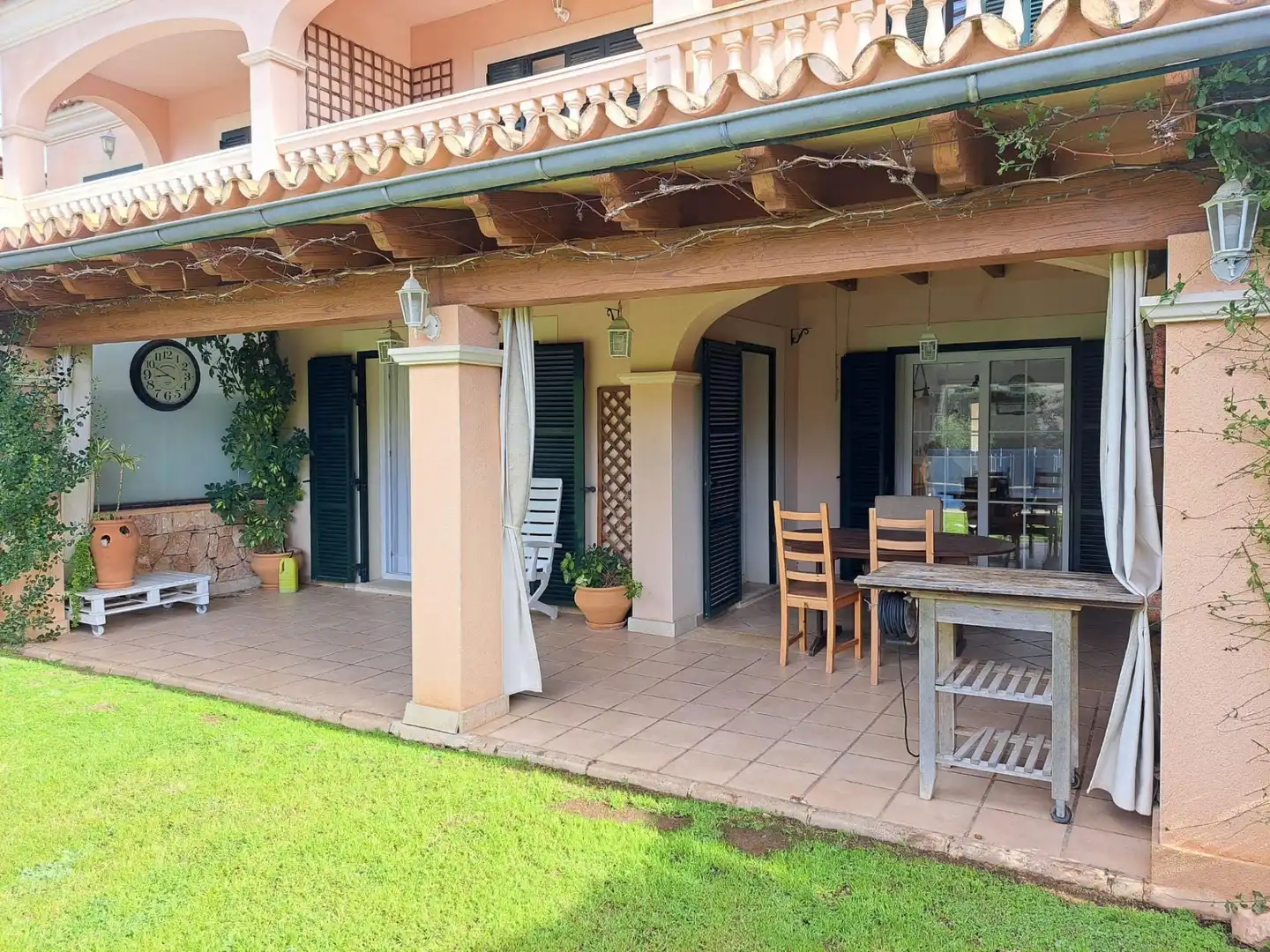 Villa mit Terrasse zum Verkauf in Maioris-Puig de Ros, imagen 7