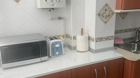 Foto 3 de Apartamento de alquiler en Centro, Nerja