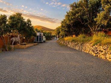 Casa rústica en venda a Valle de los Nueve - El Ejido - Medianías