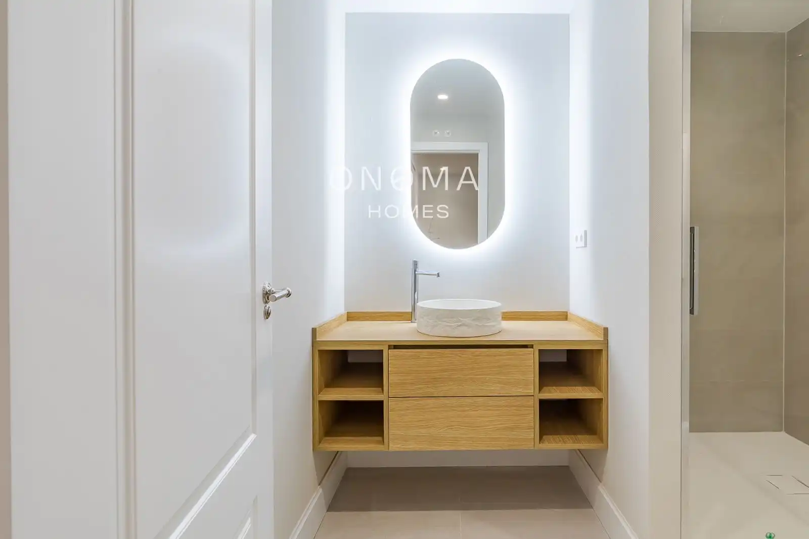 Piso con piscina en venta en General Martinez Campos, imagen 28