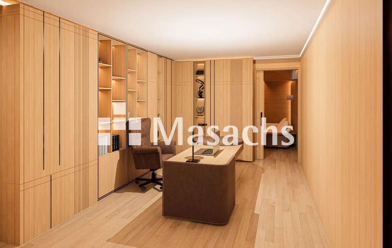 Casa adosada en venta en Terrassa