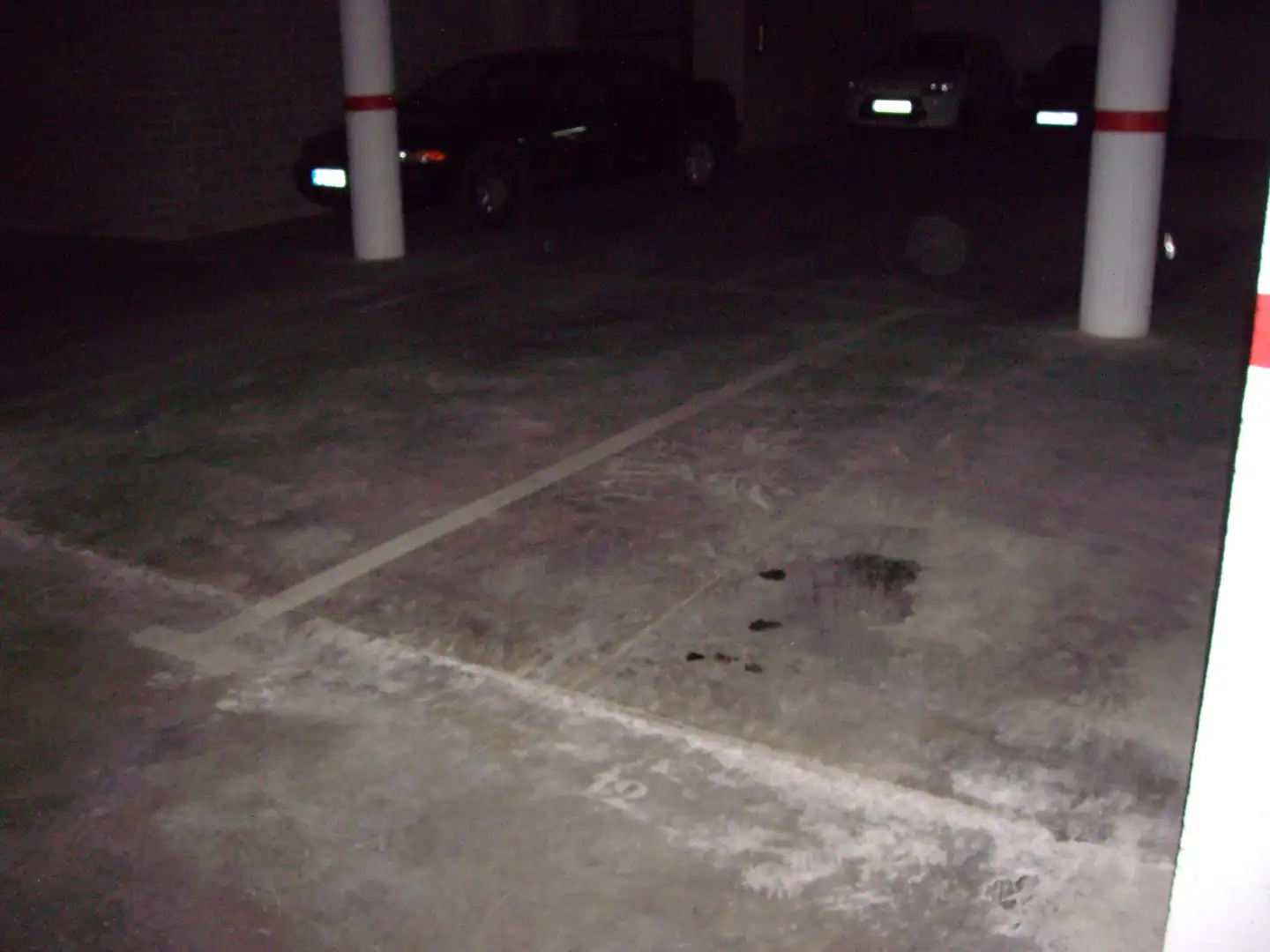 Parking of Garage for sale in Riudoms  with Alarm