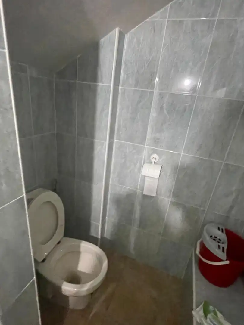 Bathroom of Detached homes for sale in Castellón de la Plana / Castelló de la Plana  with Air Conditioner, Terrace and Storage room
