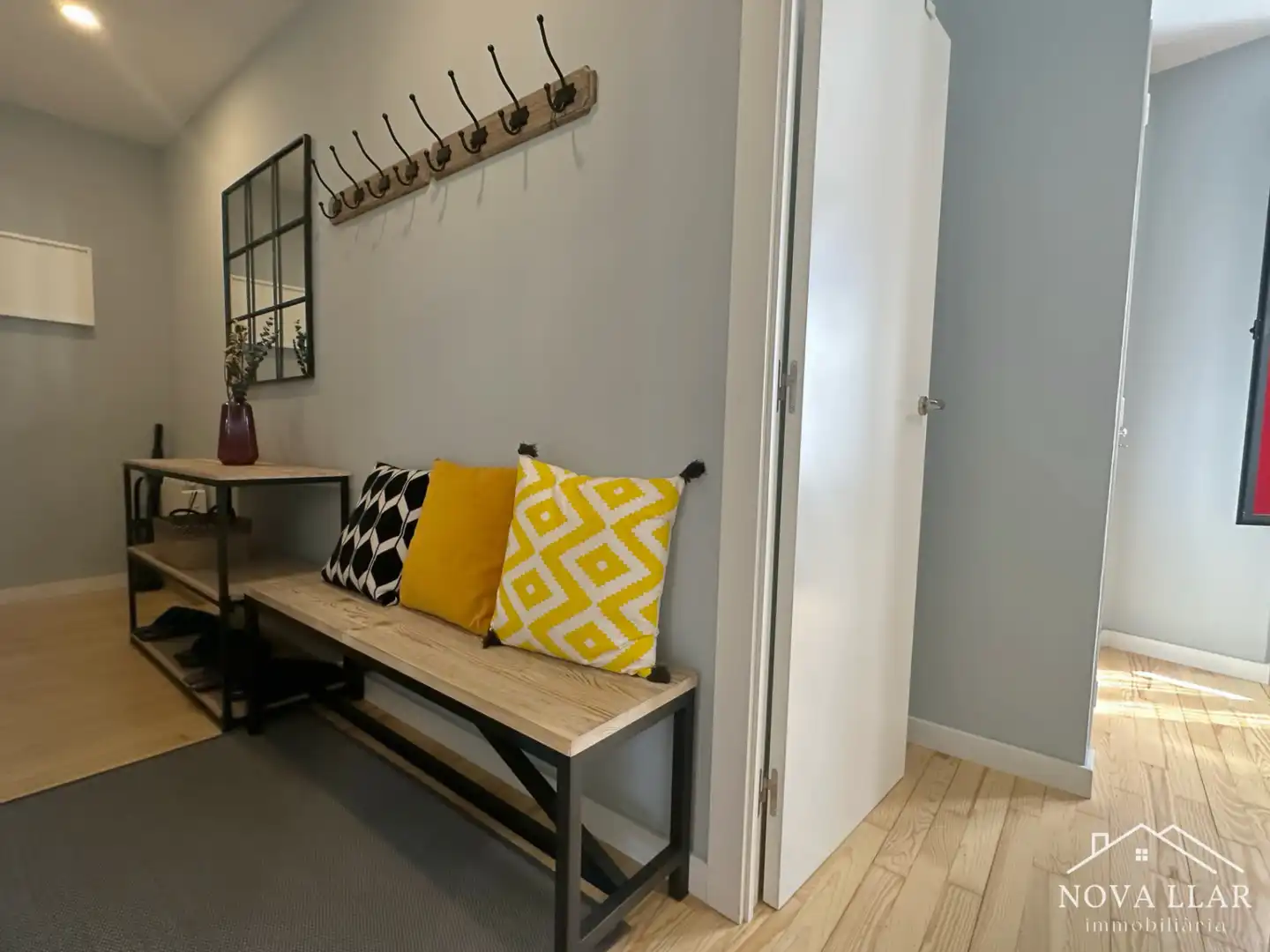 Appartement avec terrasse à vendre à Carrer Ferrer Bàrbara, imagen 3