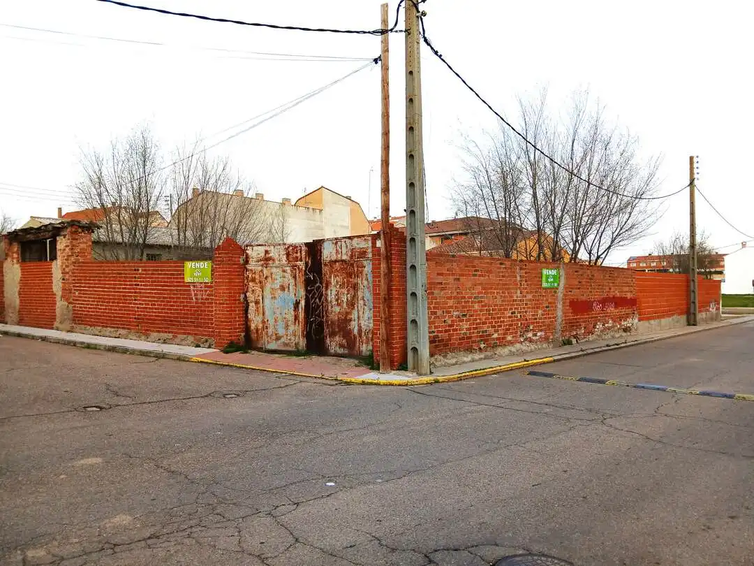 Terreni e lotti in vendita a Calle Iglesia, imagen 3