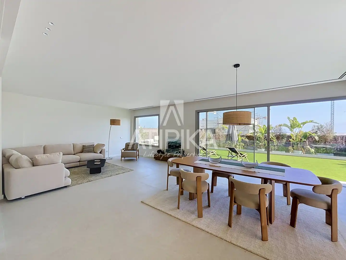 Casa con piscina en venta en La Plana, imagen 10