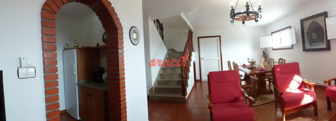 Casa o xalet en venda en Ourense Capital  amb Calefacció, Jardí privat i Terrassa