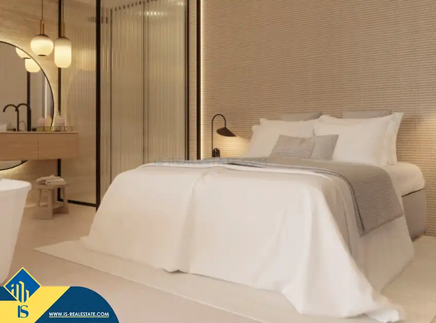 Appartement compact avec piscine à vendre à Santa Eulària, imagen 10