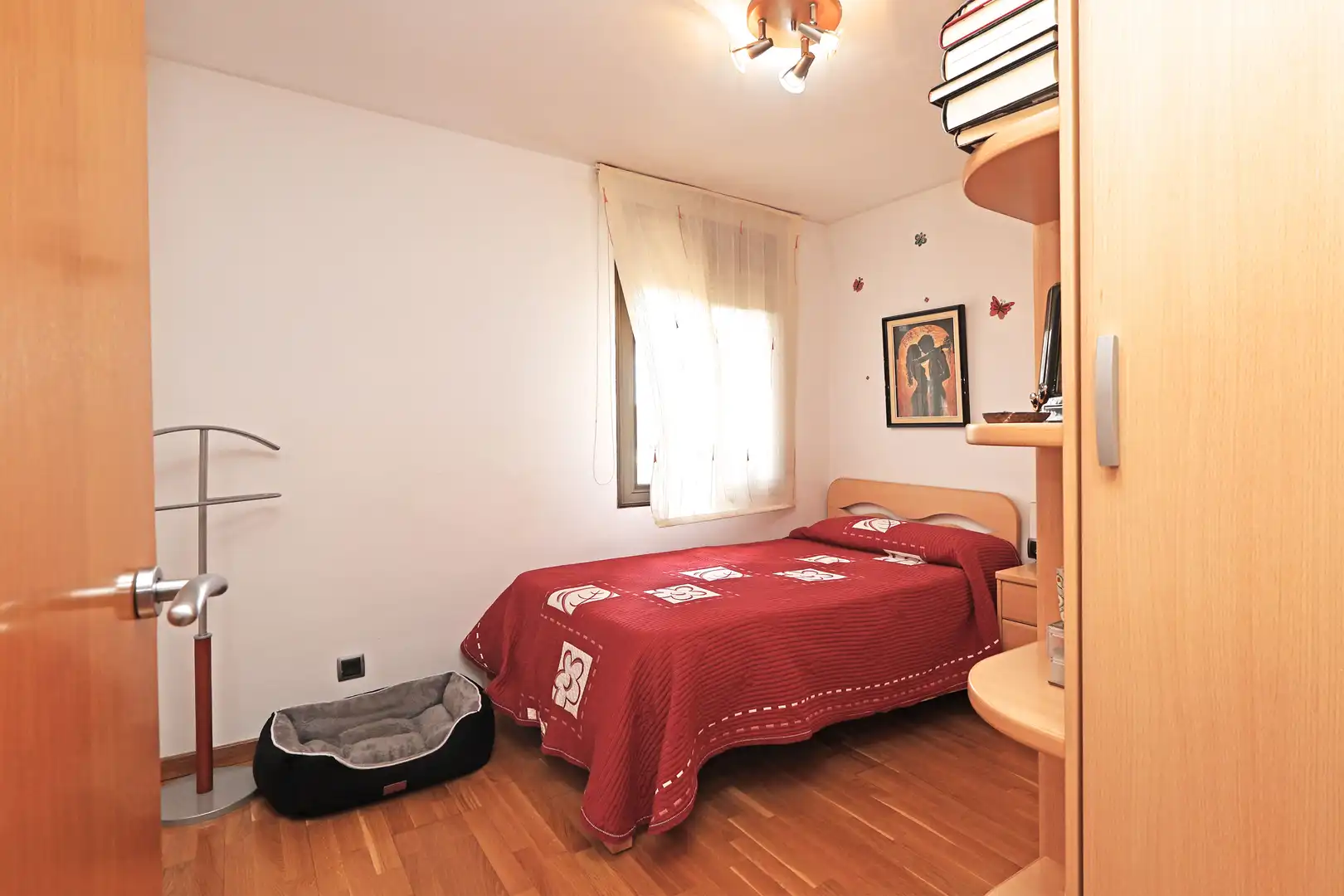 Wohnung mit Terrasse zum Verkauf in Carrer Montesa, imagen 31