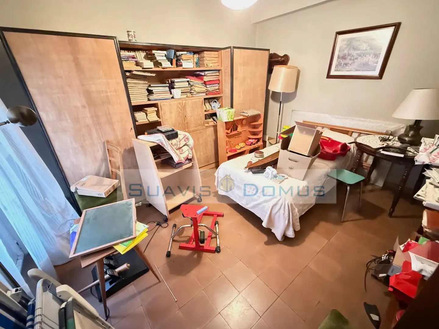 Piso en venta en Zamora Capital  con Balcón