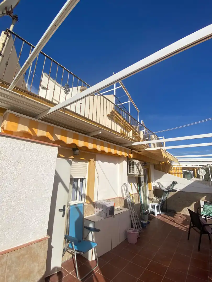 Piso con ascensor en venta en Castell de Ferro, imagen 5