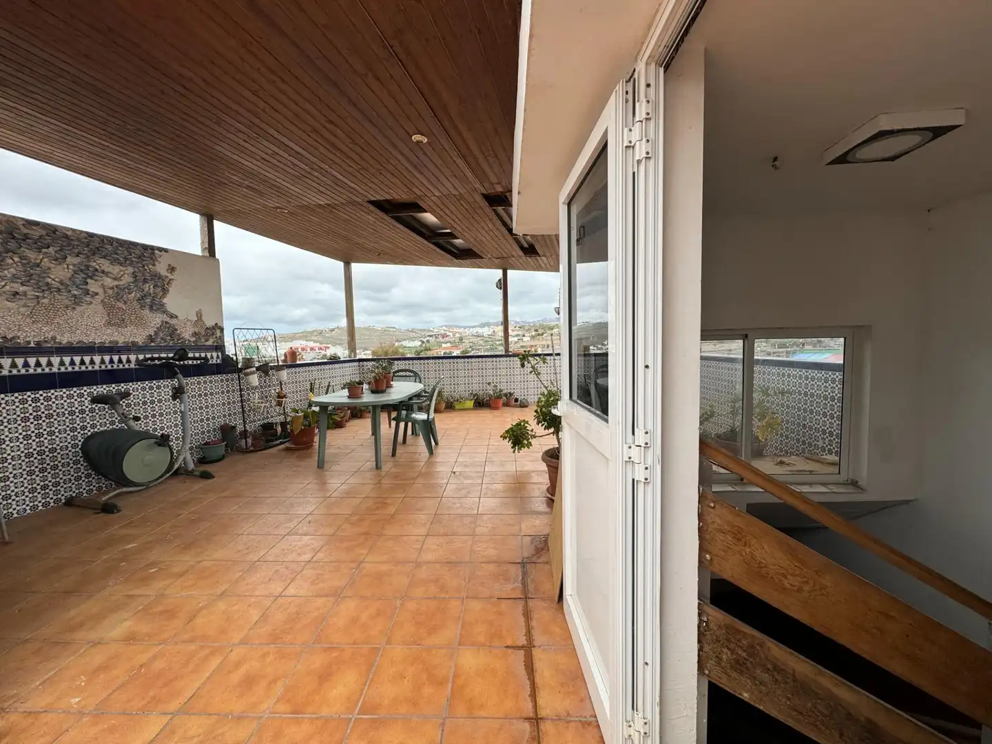 Edificio en venta en Carretera Carretera del Valle, 3, Cardones