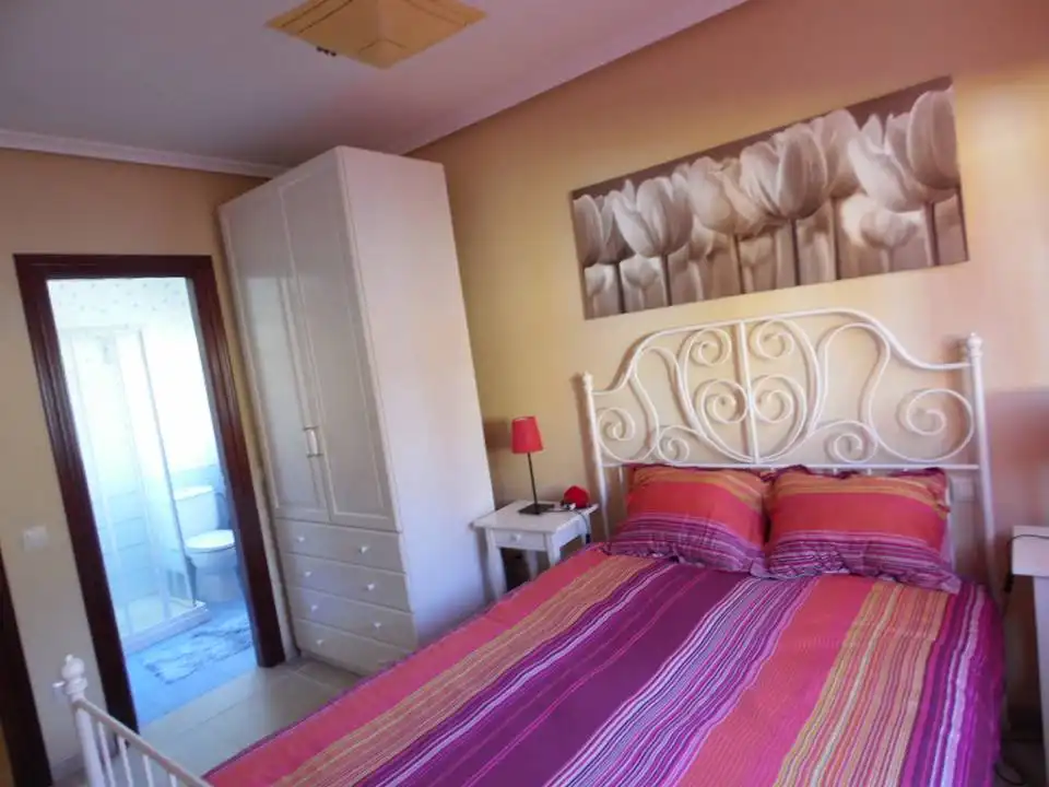 Chalet en venta en Merindad de Montija, imagen 13