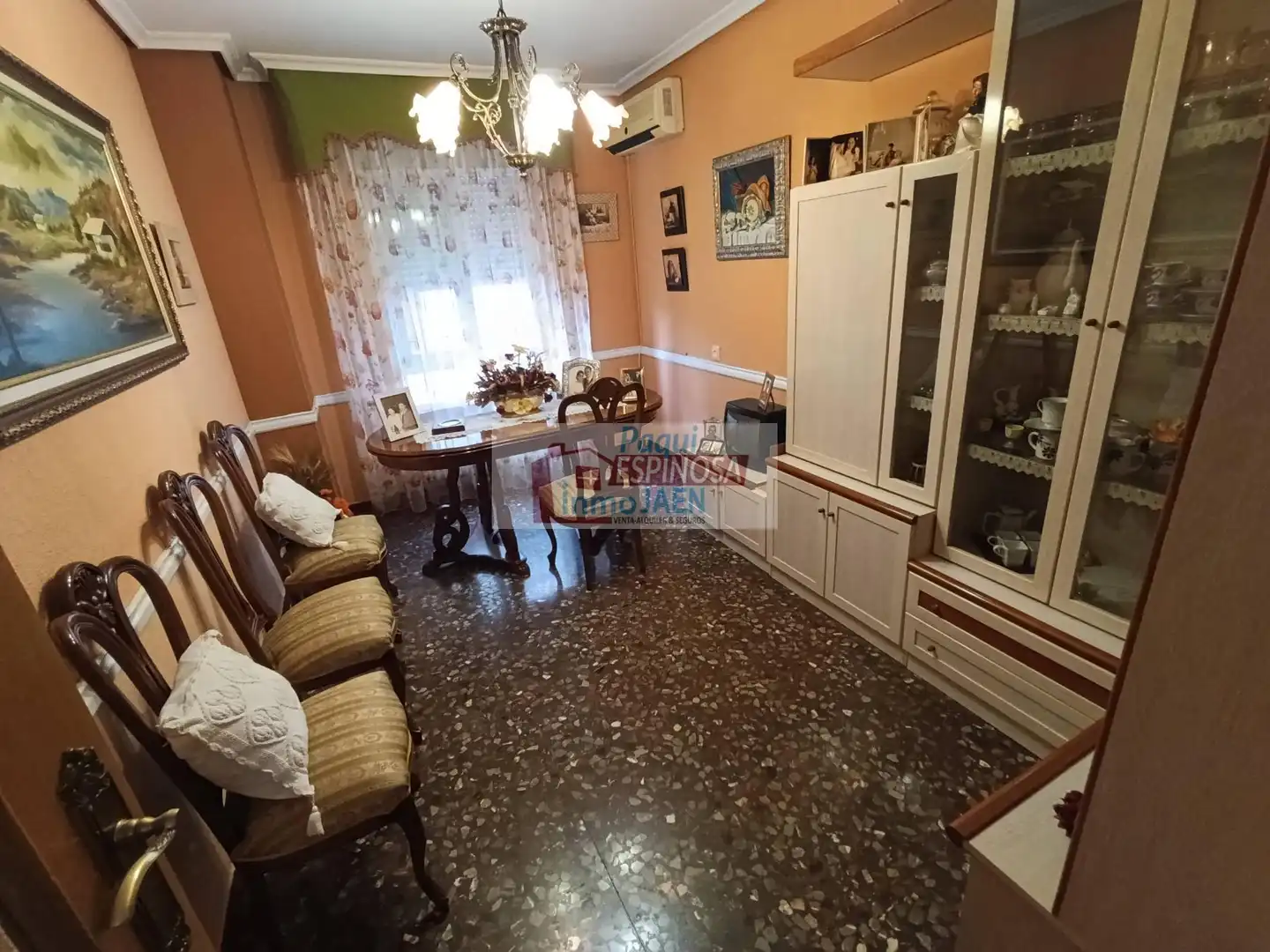 Appartement avec balcon à vendre à Torredonjimeno, imagen 12