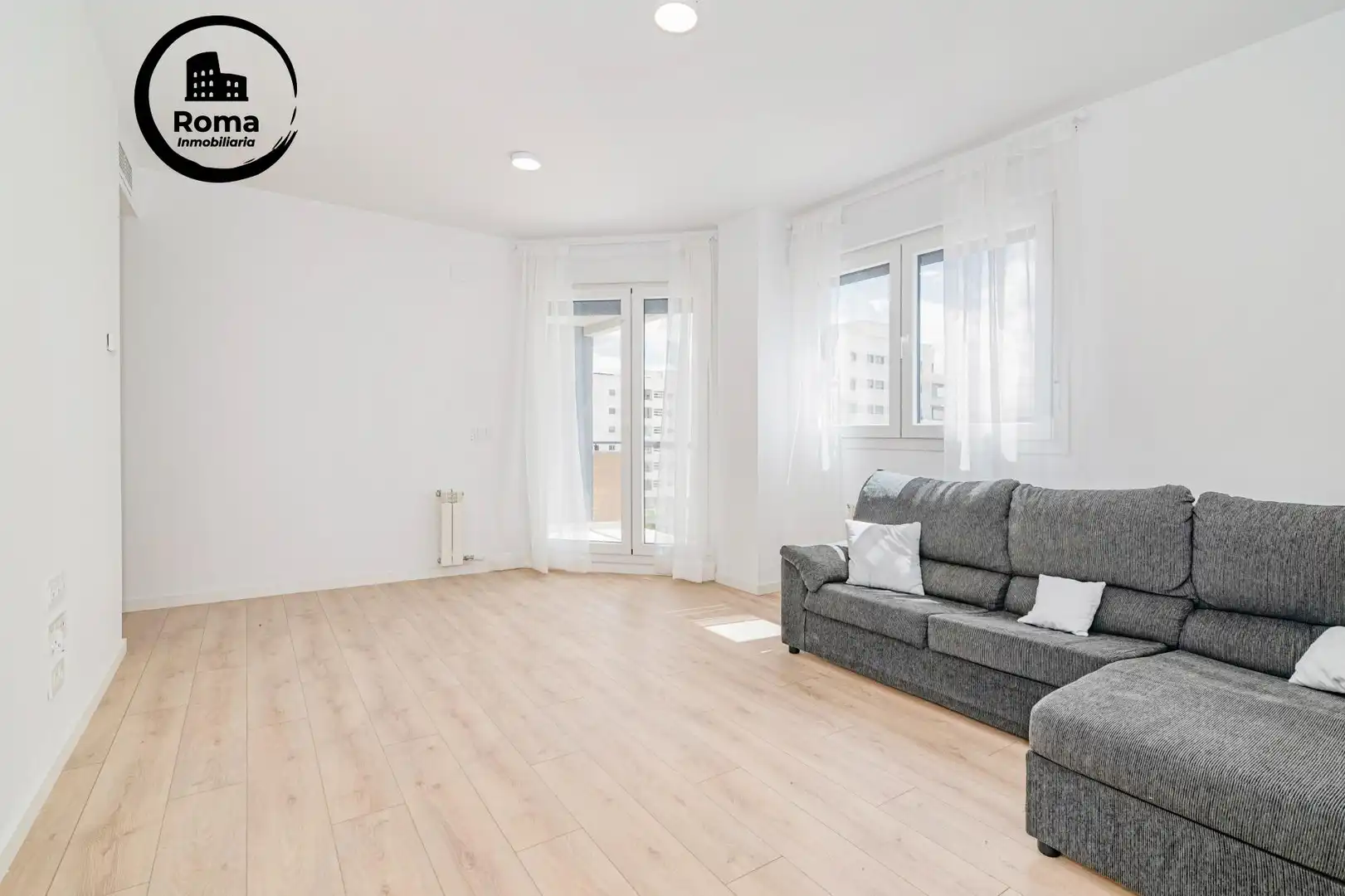 Piso con terraza en venta en Avda. Federico Garcia Lorca - Nueva Estación Autobuses, imagen 49