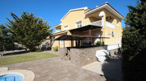Foto 2 de Casa o chalet en venta en N/a, Cabo Roig, Orihuela