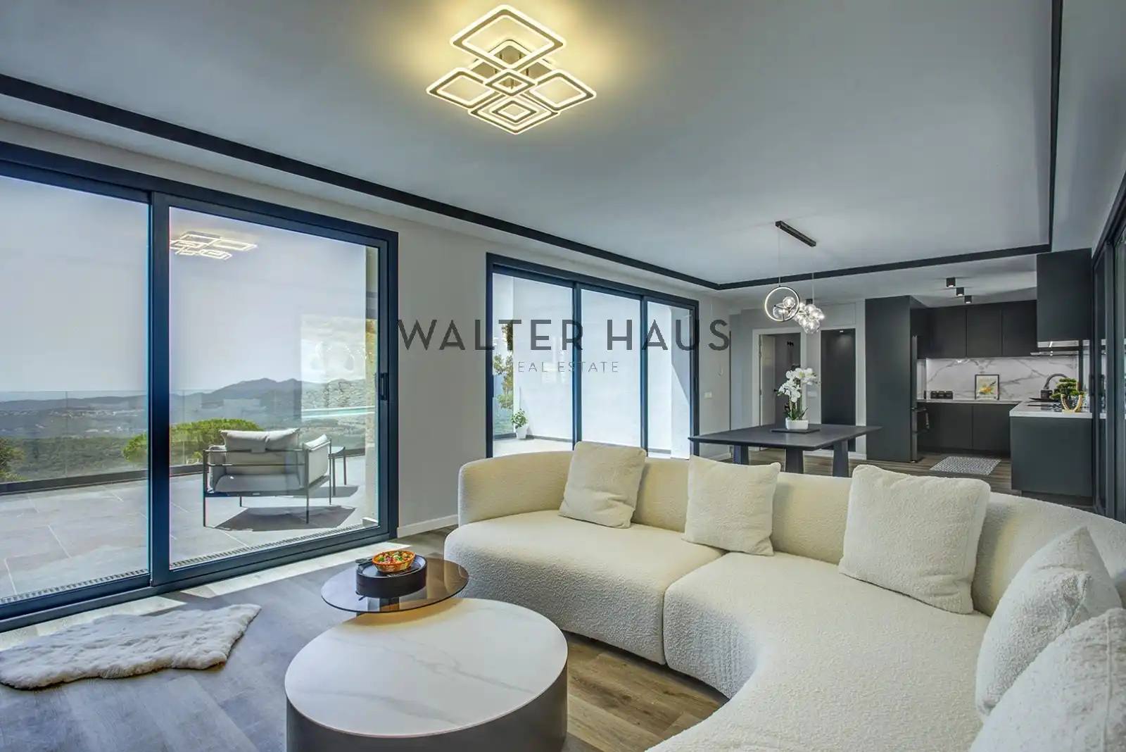 Haus mit Terrasse zum Verkauf in Carrer del Puig Brull 87, imagen 6