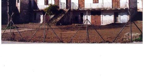 Foto 4 de Finca rústica en venda a Carrer Josep Vidal, 52, Piera, Barcelona