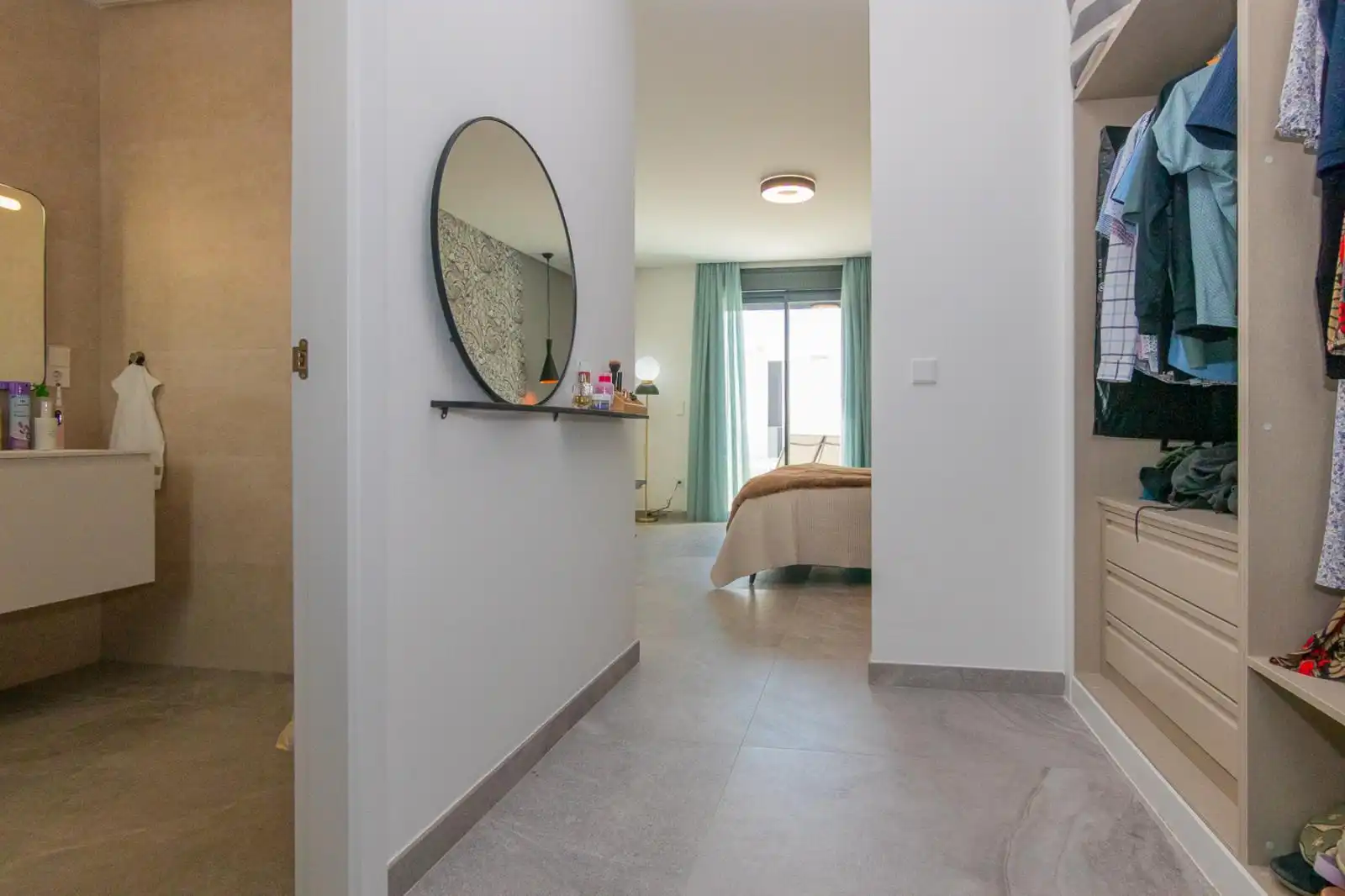 Chalet con terraza en venta en El Montgó, imagen 27