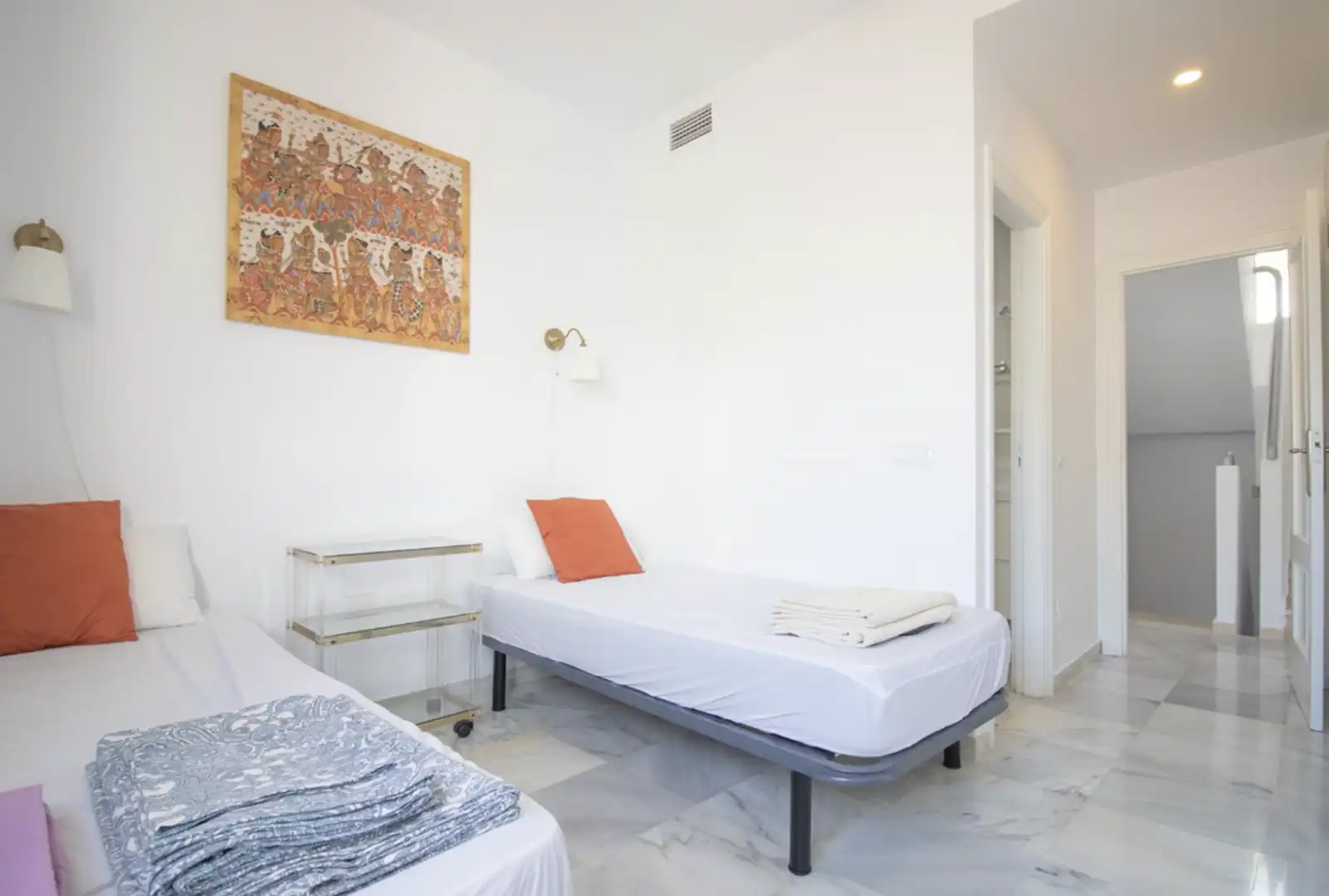 Chalet con terraza en venta en Nueva Andalucía, imagen 15