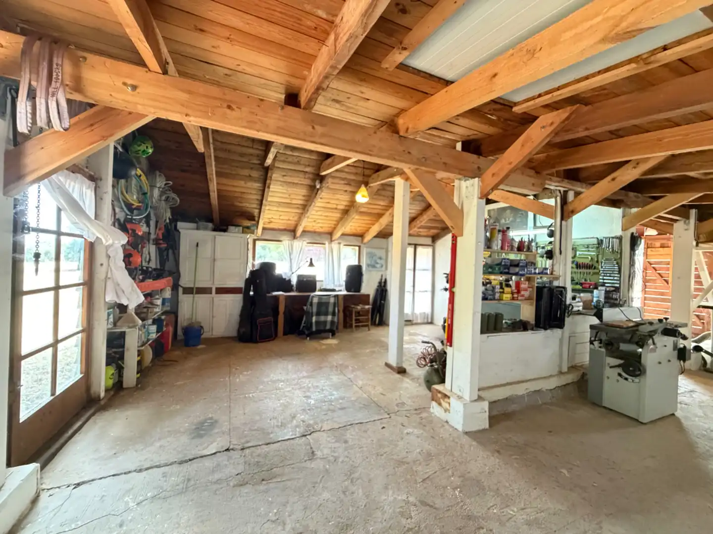 Casa o xalet en venda a Parlavà