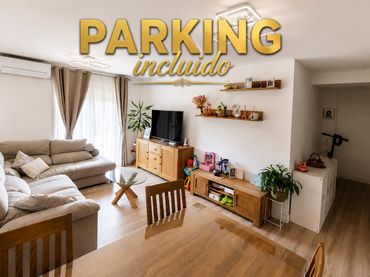Appartement avec ascenseur à vendre à Taialà - Germans Sabat