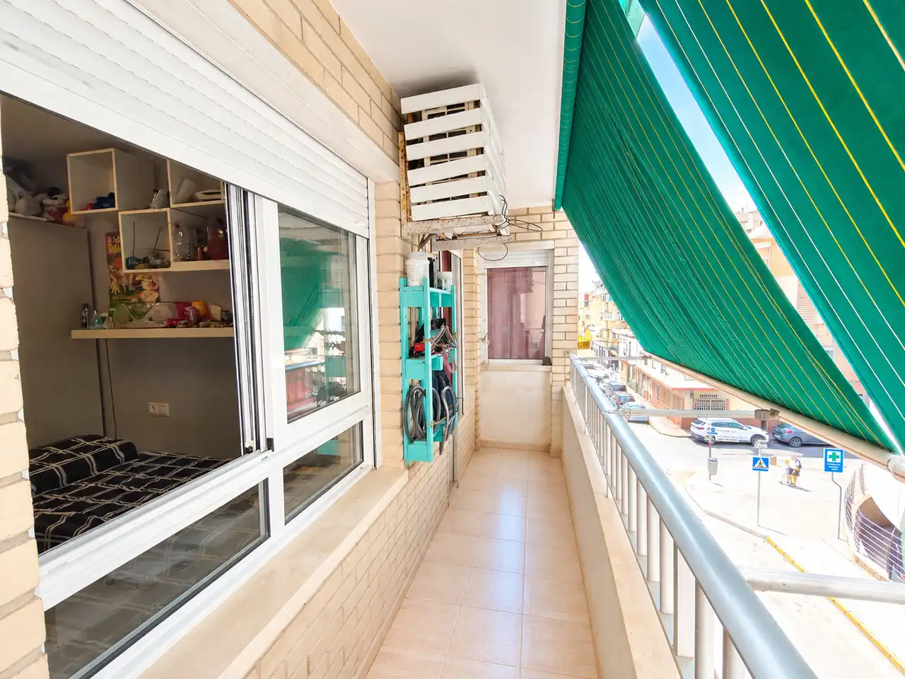 Apartment with lift for sale in Centro, imagen 14